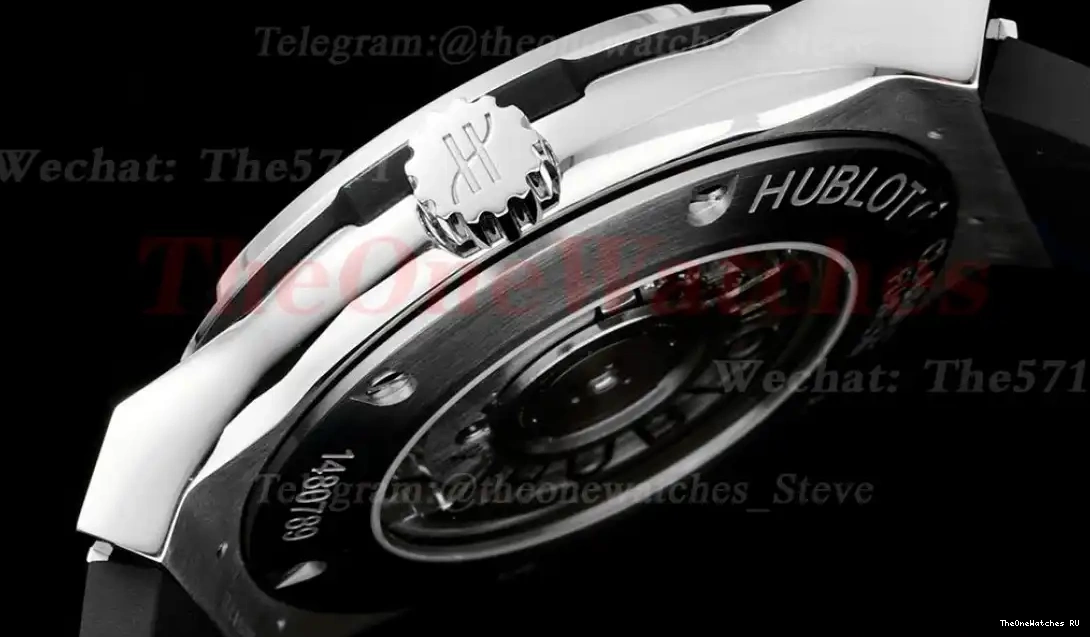 A1110 White 42mm Stk SS Classic APSF Fusion LE 0610